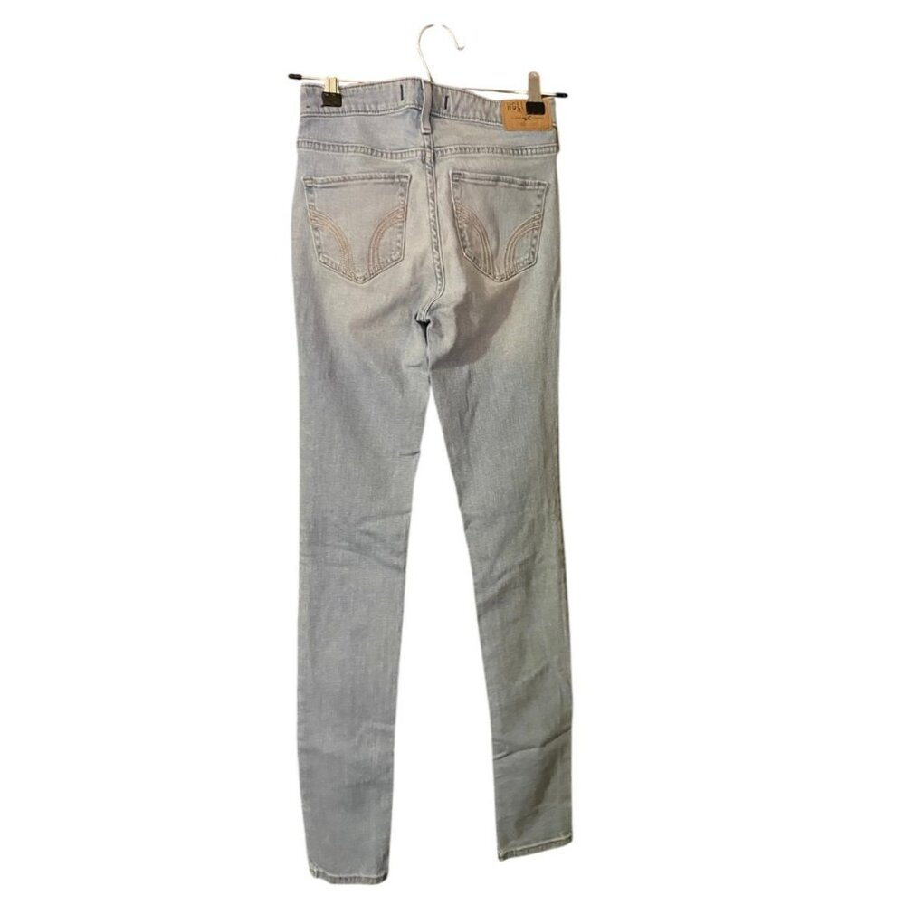 Bundle of XS Skinny Jeans - Picture 7 of 10